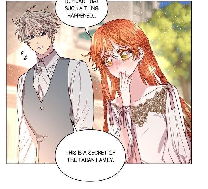 Lucia (Taruvi) Chapter 30 - Page 12 in English