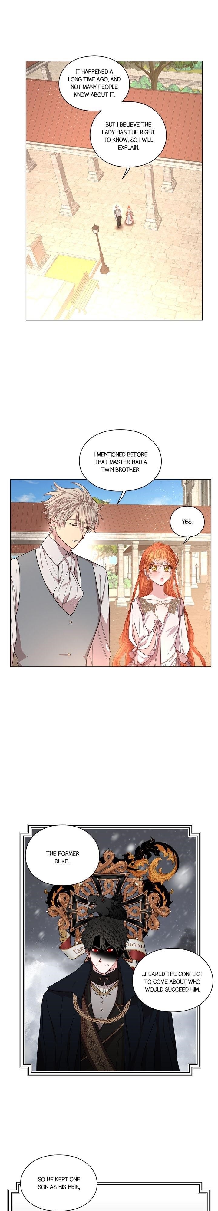 Lucia (Taruvi) Chapter 30 - Page 13 in English