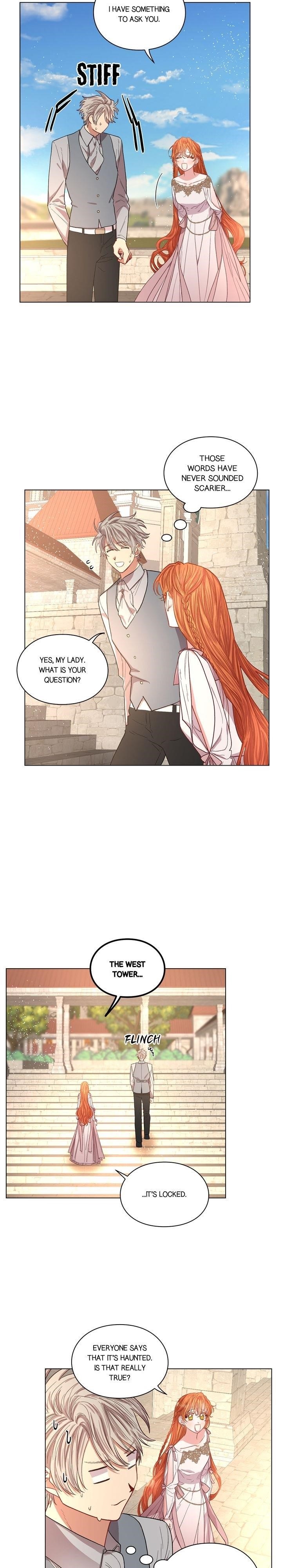 Lucia (Taruvi) Chapter 30 - Page 7 in English