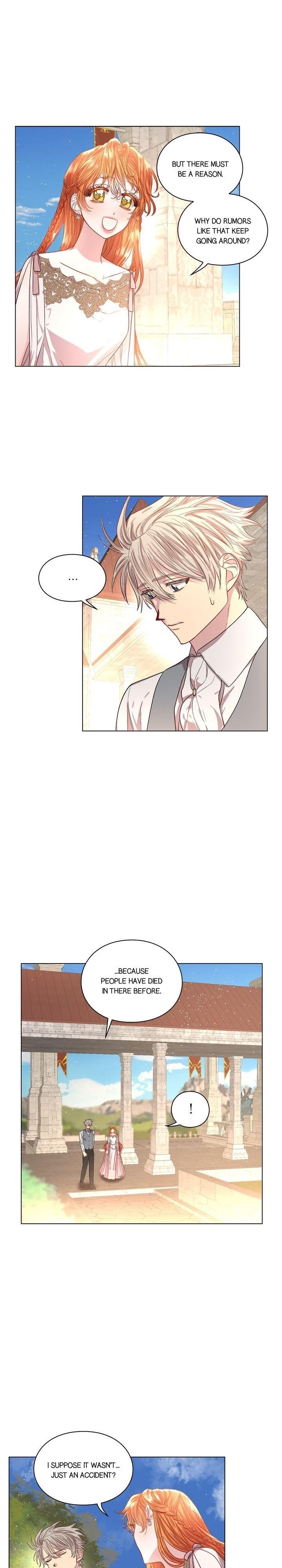 Lucia (Taruvi) Chapter 30 - Page 9 in English