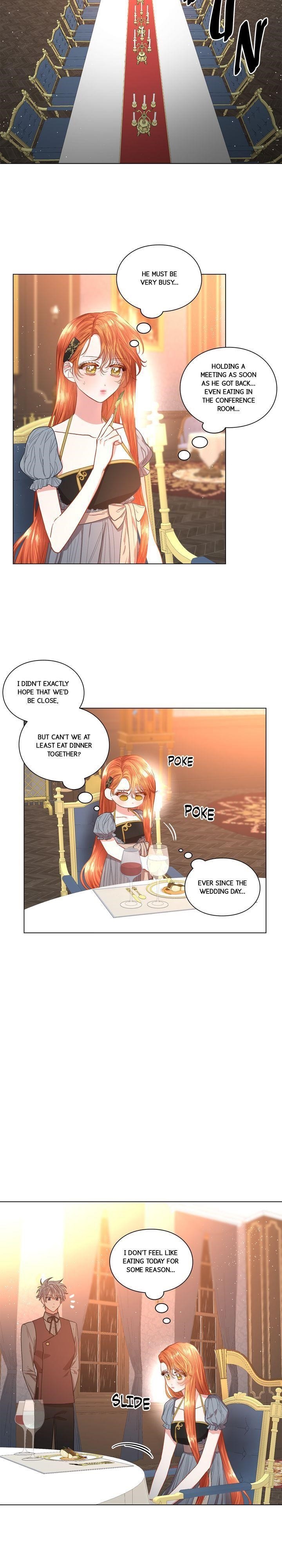 Lucia (Taruvi) Chapter 31 - Page 18 in English