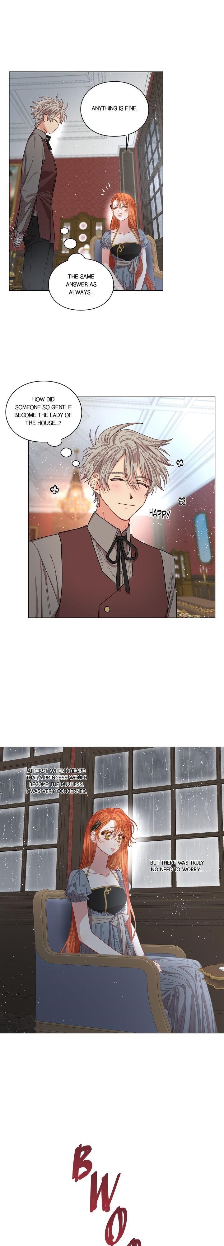 Lucia (Taruvi) Chapter 31 - Page 4 in English