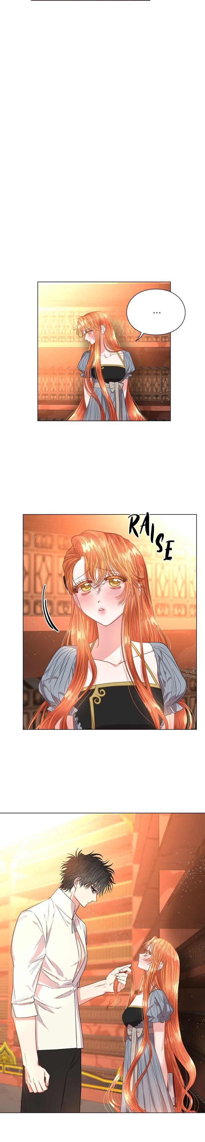 Lucia (Taruvi) Chapter 32 - Page 11 in English