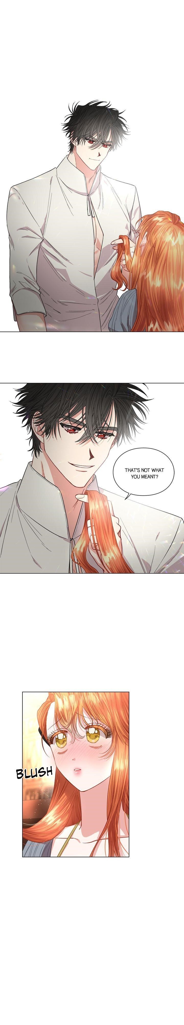 Lucia (Taruvi) Chapter 32 - Page 14 in English