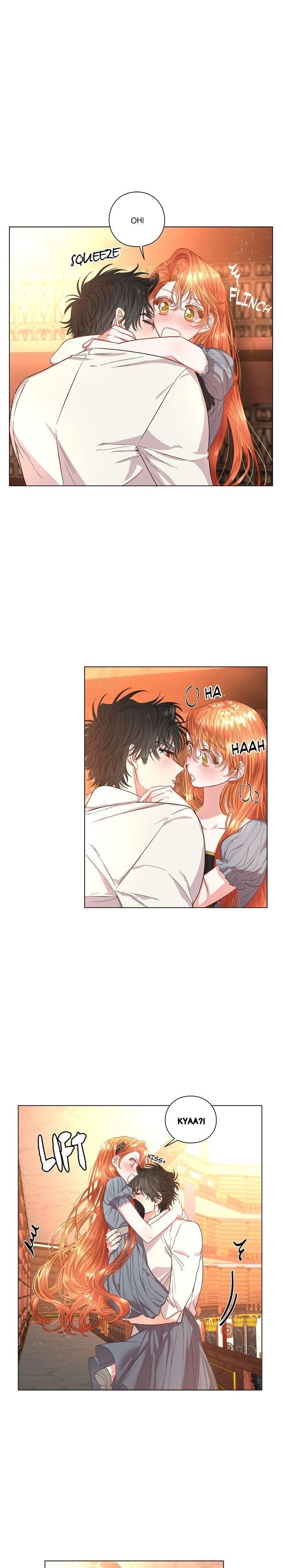 Lucia (Taruvi) Chapter 32 - Page 18 in English