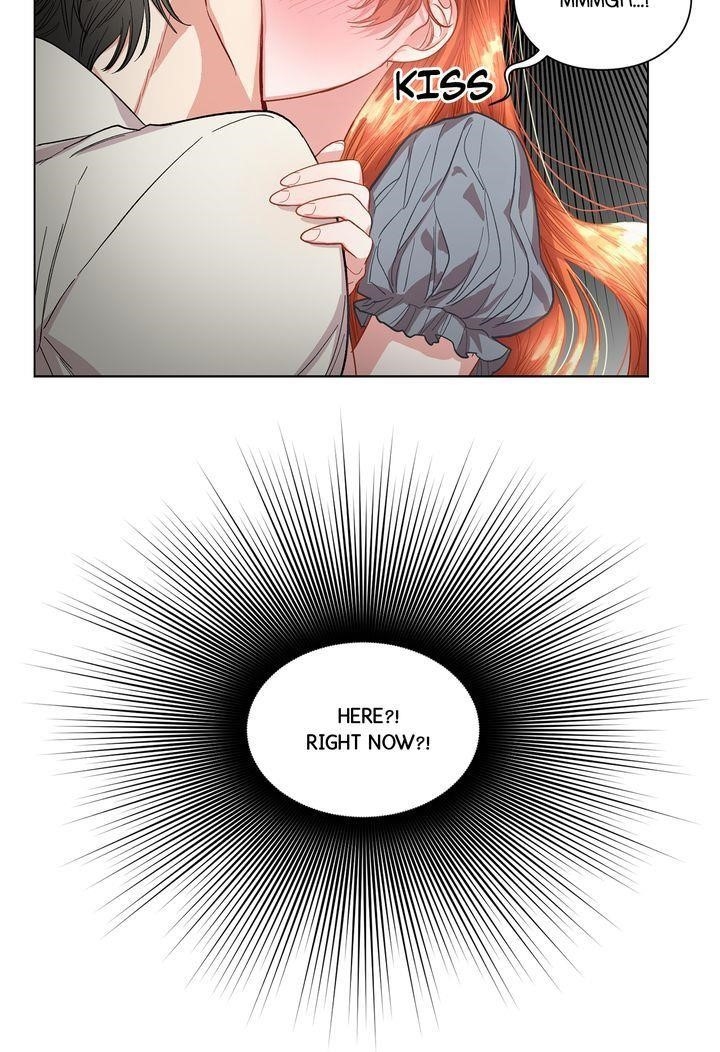 Lucia (Taruvi) Chapter 32 - Page 21 in English