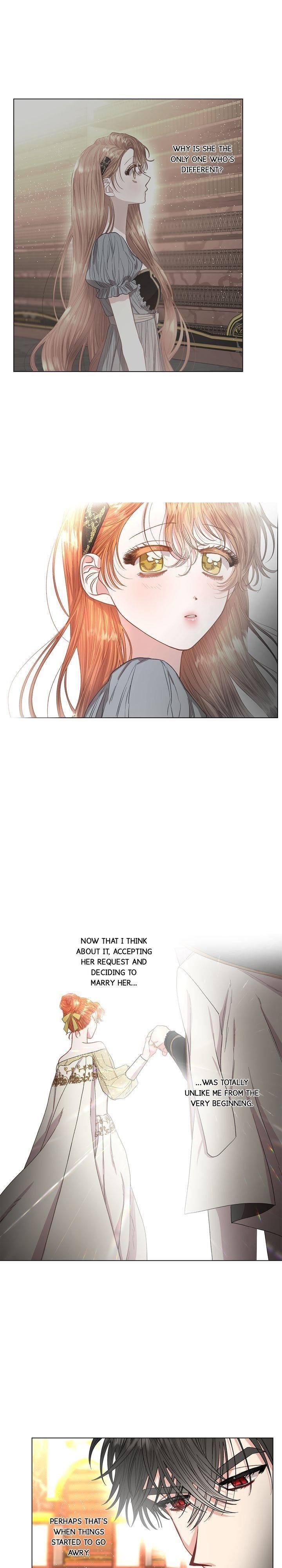 Lucia (Taruvi) Chapter 33 - Page 11 in English