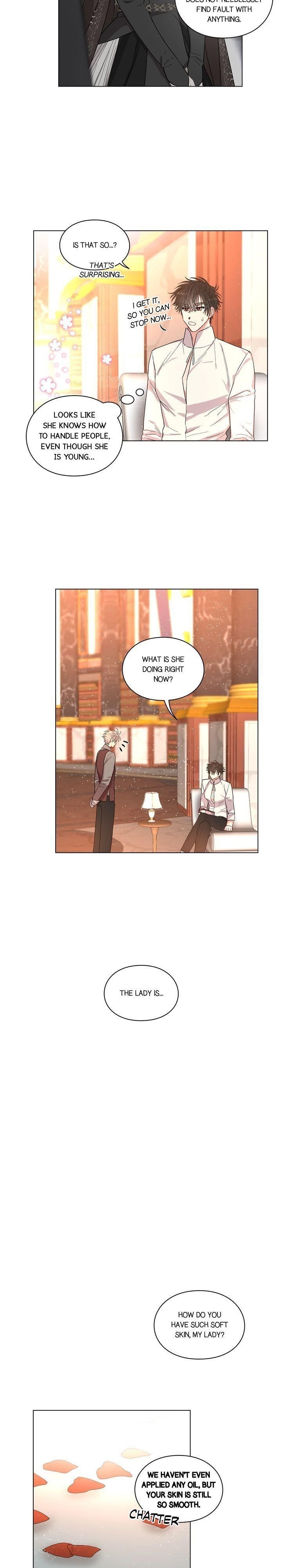 Lucia (Taruvi) Chapter 33 - Page 15 in English