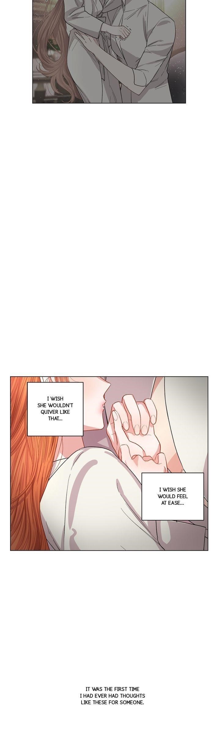 Lucia (Taruvi) Chapter 34 - Page 17 in English