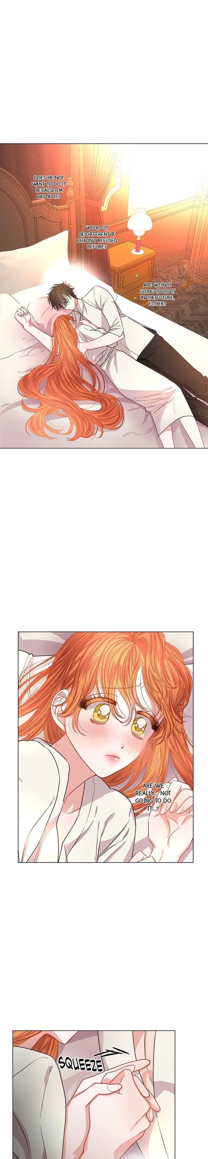 Lucia (Taruvi) Chapter 34 - Page 20 in English