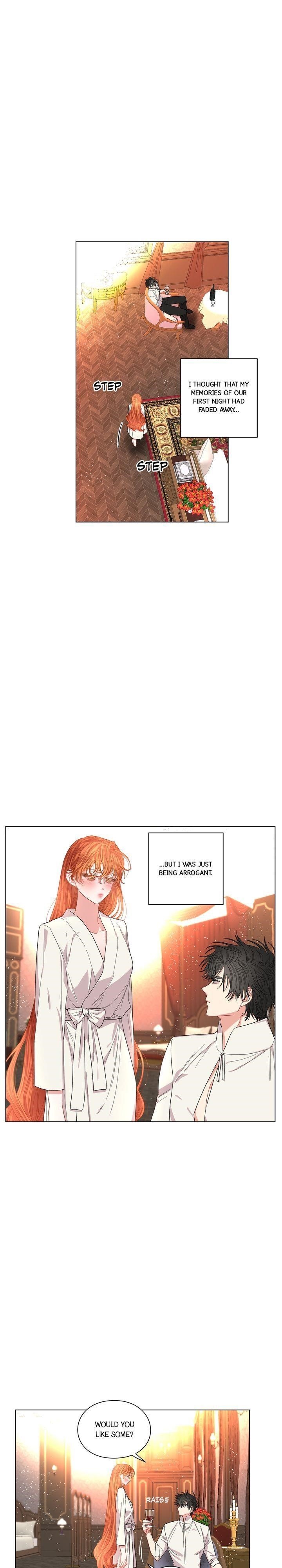 Lucia (Taruvi) Chapter 34 - Page 4 in English