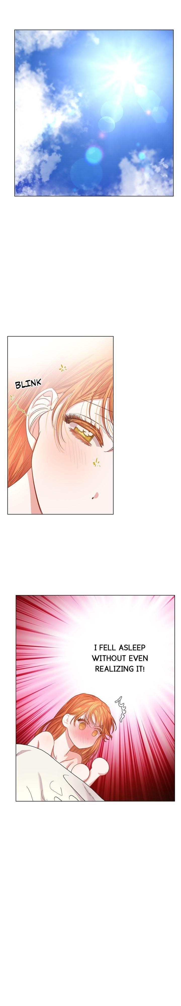 Lucia (Taruvi) Chapter 35 - Page 13 in English