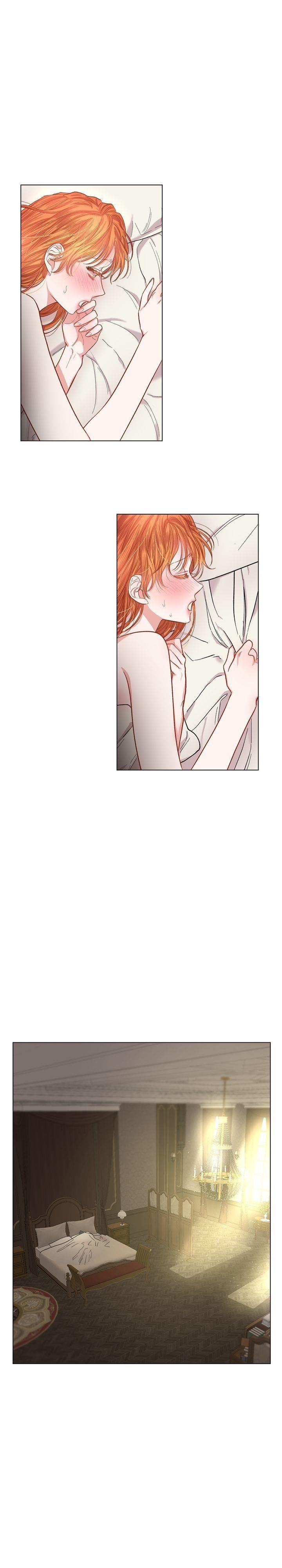 Lucia (Taruvi) Chapter 35 - Page 19 in English