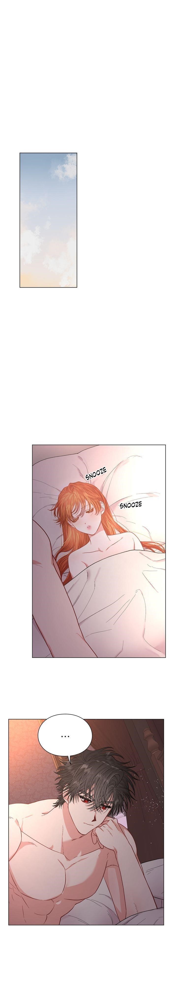 Lucia (Taruvi) Chapter 35 - Page 20 in English