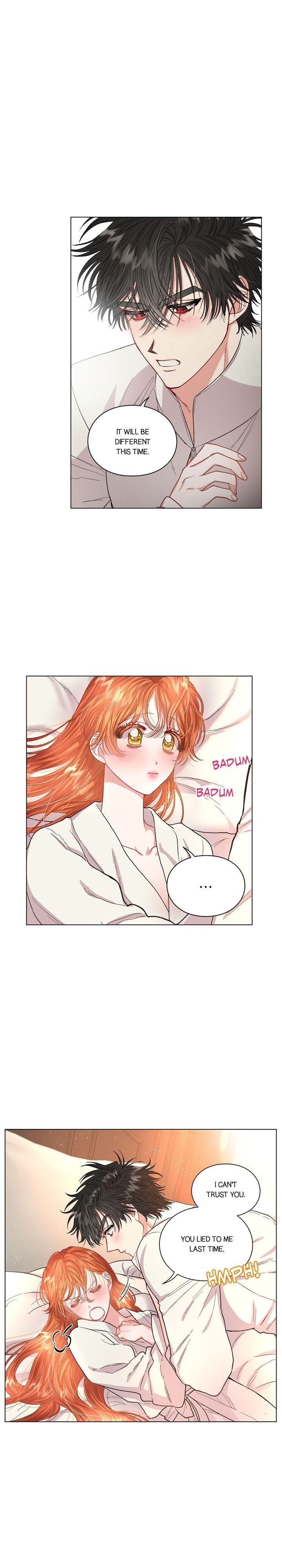 Lucia (Taruvi) Chapter 35 - Page 5 in English