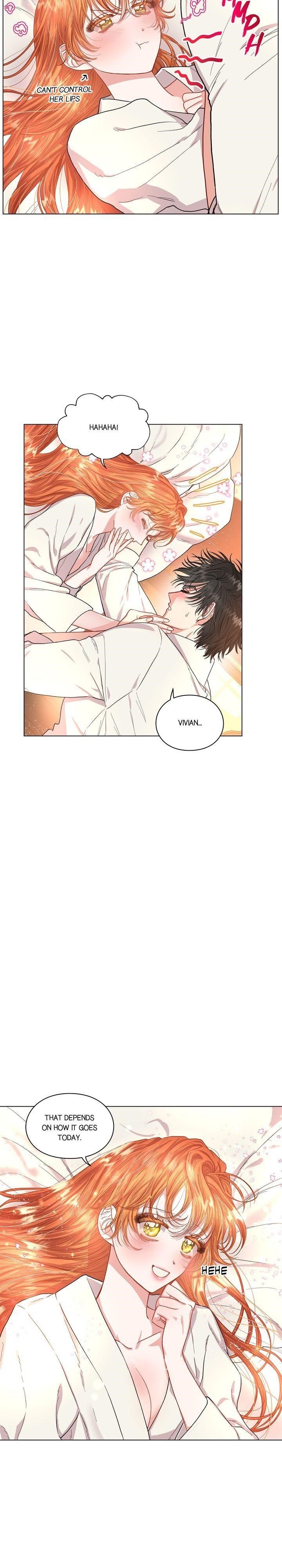 Lucia (Taruvi) Chapter 35 - Page 7 in English