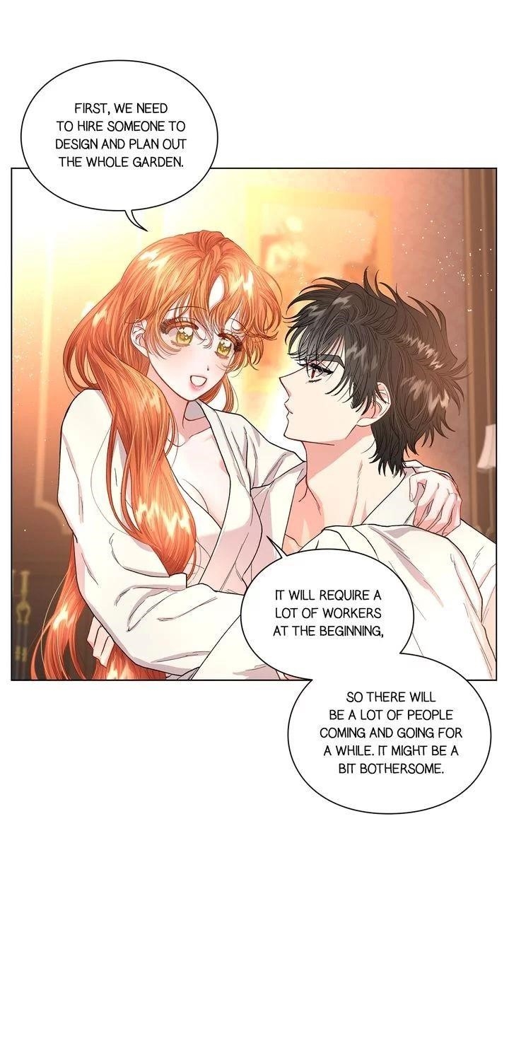 Lucia (Taruvi) Chapter 36 - Page 16 in English