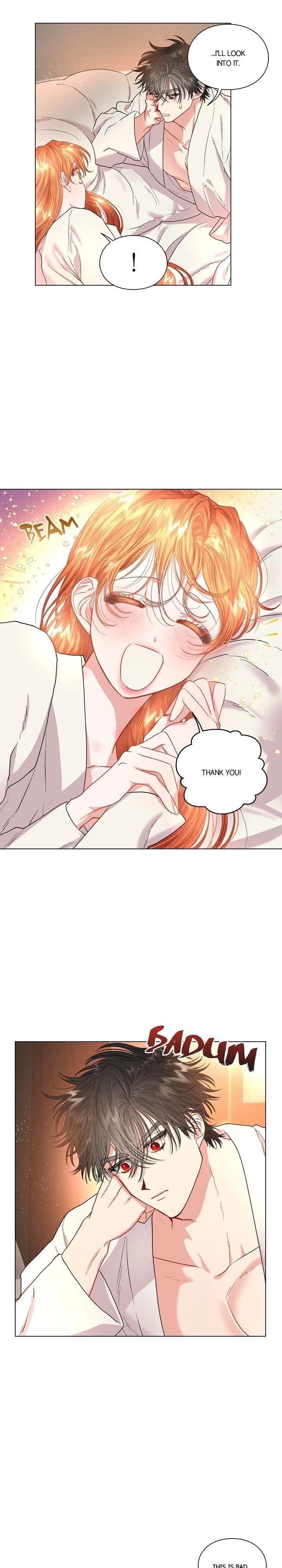 Lucia (Taruvi) Chapter 36 - Page 26 in English