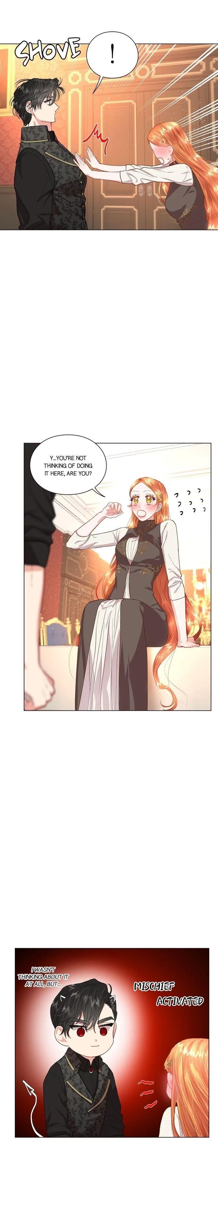 Lucia (Taruvi) Chapter 37 - Page 24 in English