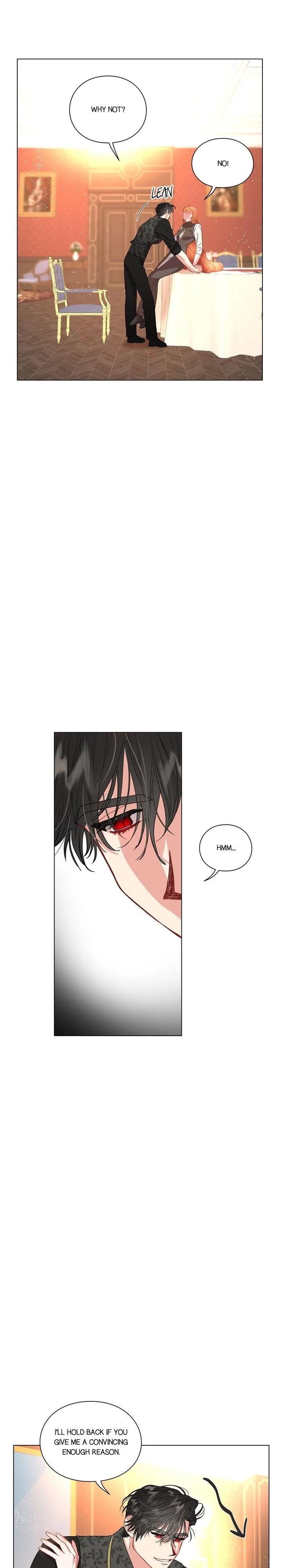 Lucia (Taruvi) Chapter 37 - Page 25 in English