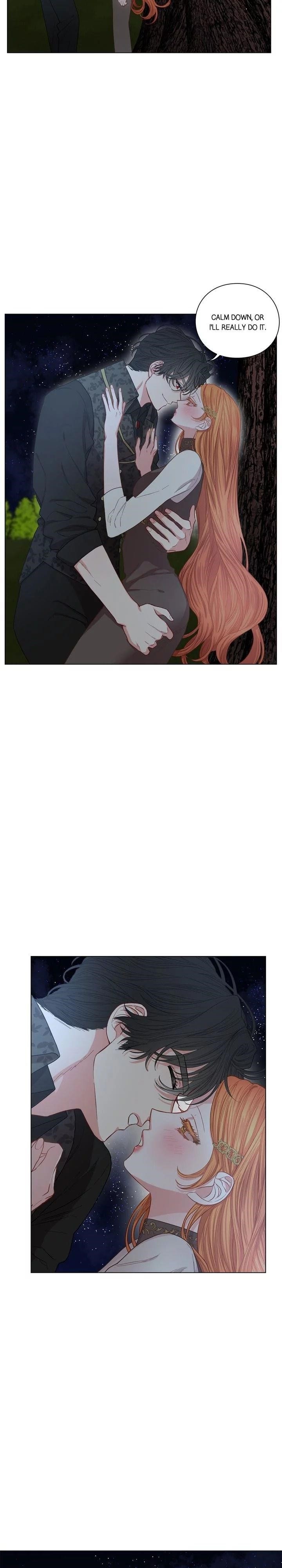 Lucia (Taruvi) Chapter 38 - Page 15 in English