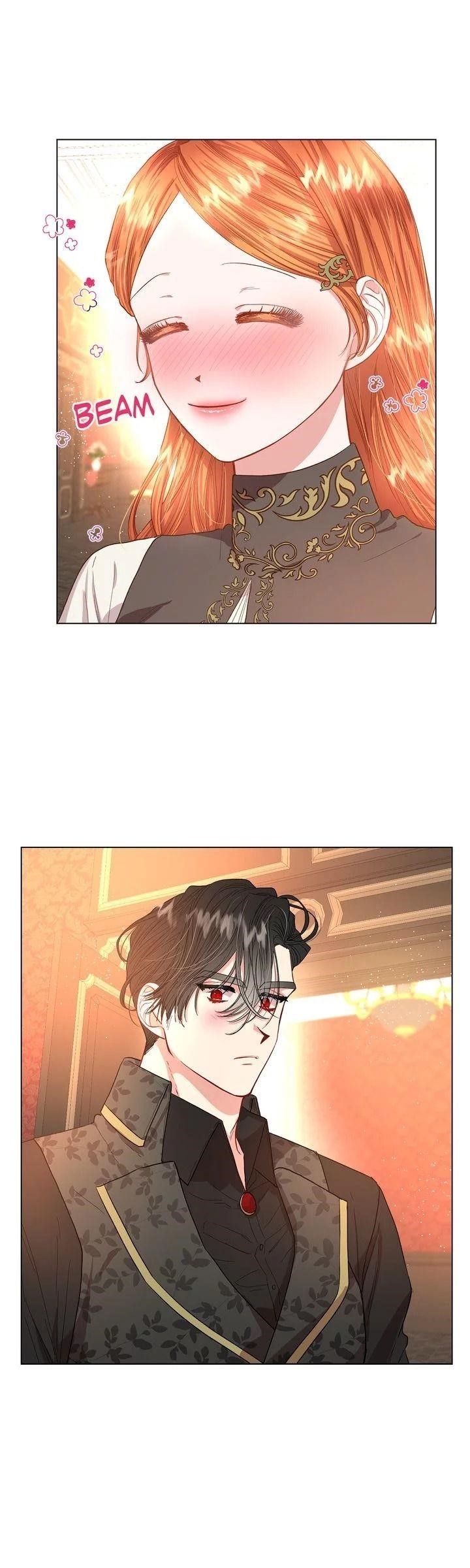 Lucia (Taruvi) Chapter 38 - Page 8 in English