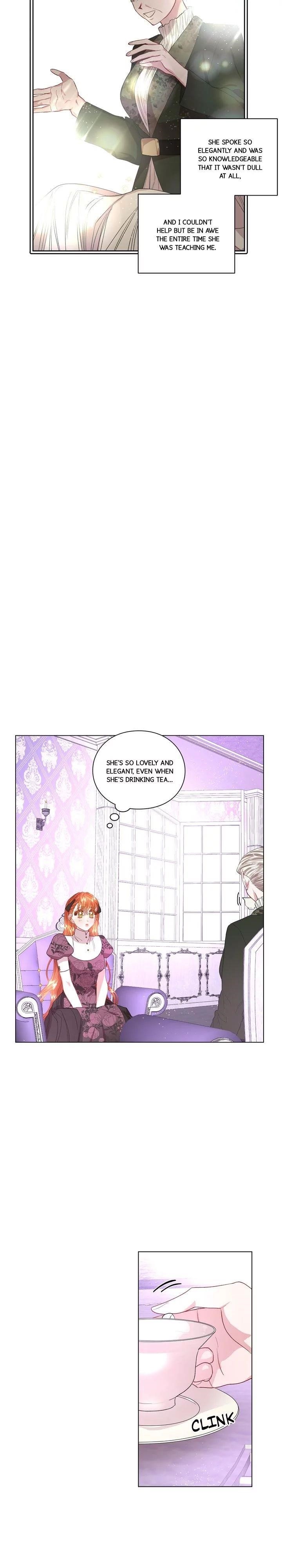 Lucia (Taruvi) Chapter 39 - Page 14 in English
