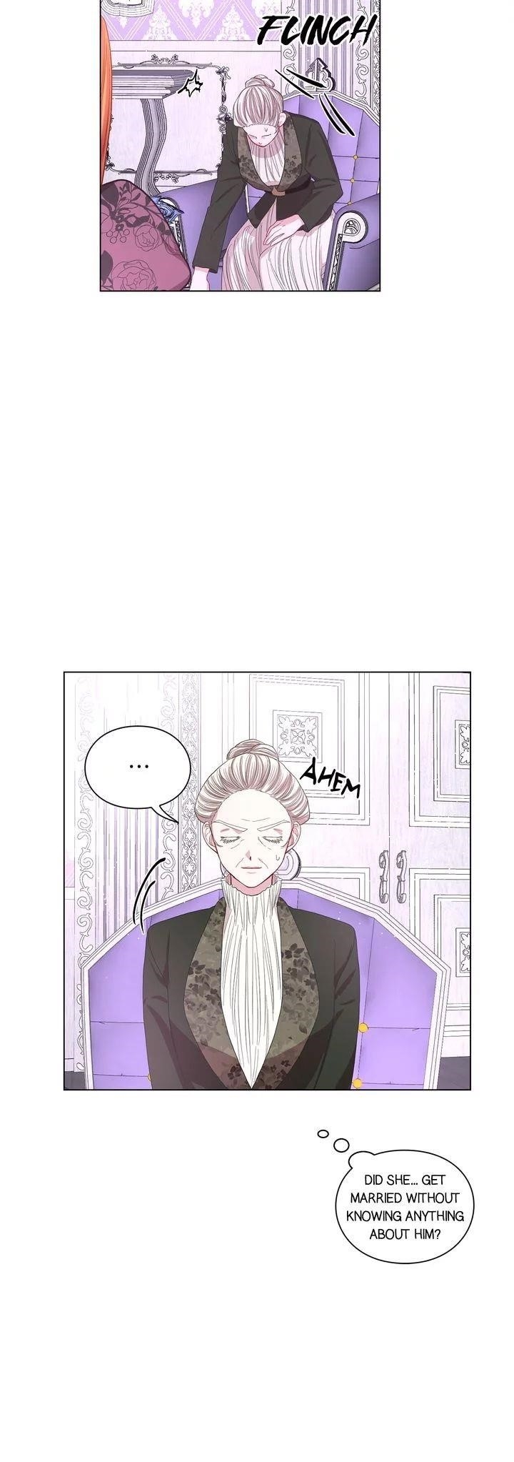 Lucia (Taruvi) Chapter 39 - Page 19 in English