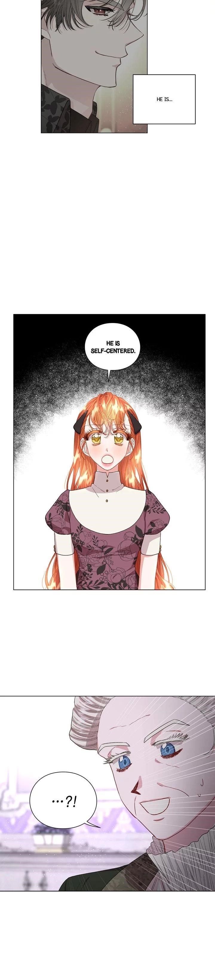 Lucia (Taruvi) Chapter 39 - Page 22 in English