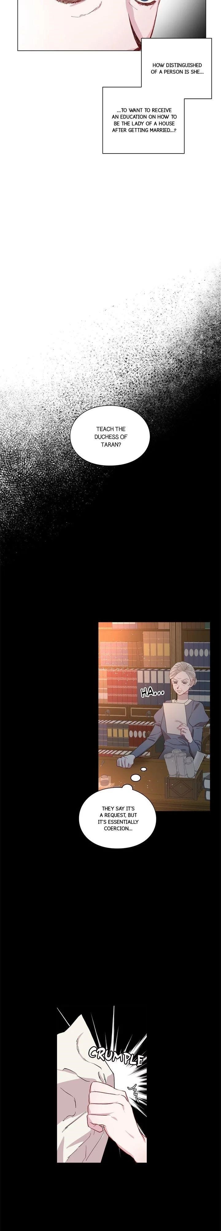 Lucia (Taruvi) Chapter 39 - Page 3 in English