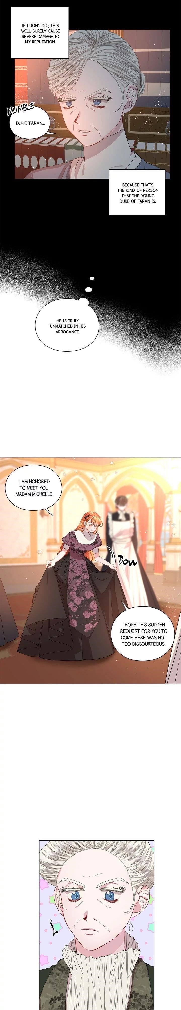 Lucia (Taruvi) Chapter 39 - Page 4 in English