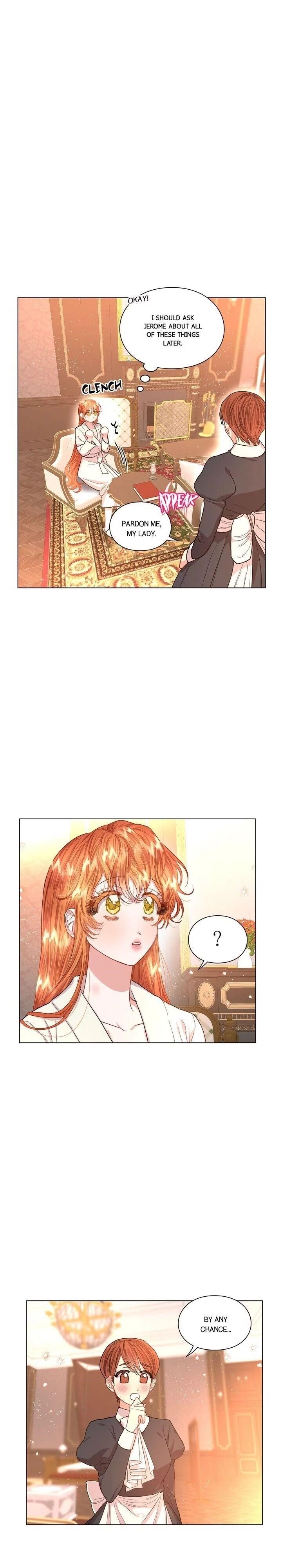 Lucia (Taruvi) Chapter 40 - Page 18 in English