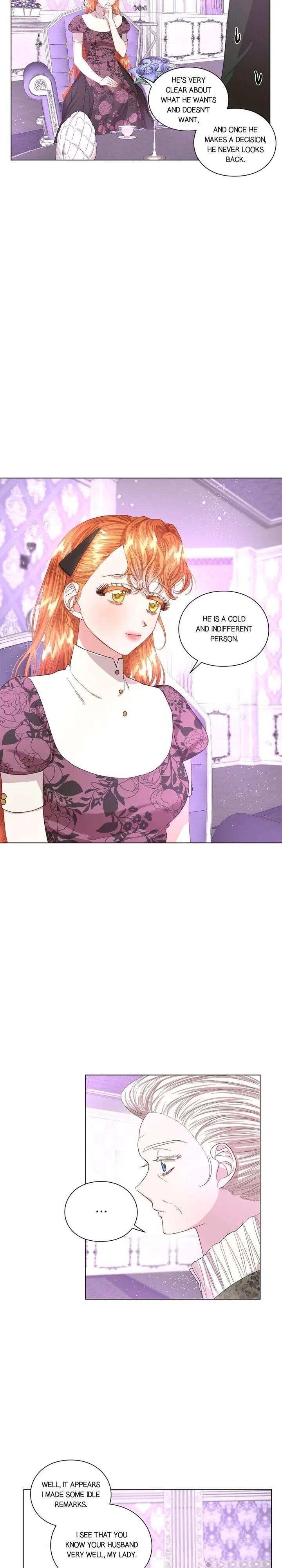 Lucia (Taruvi) Chapter 40 - Page 4 in English