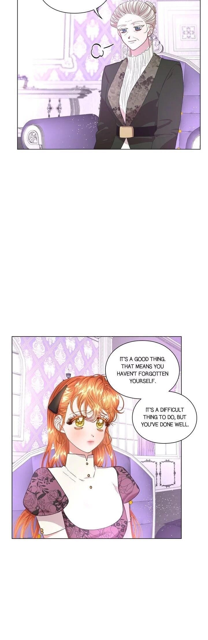 Lucia (Taruvi) Chapter 40 - Page 5 in English
