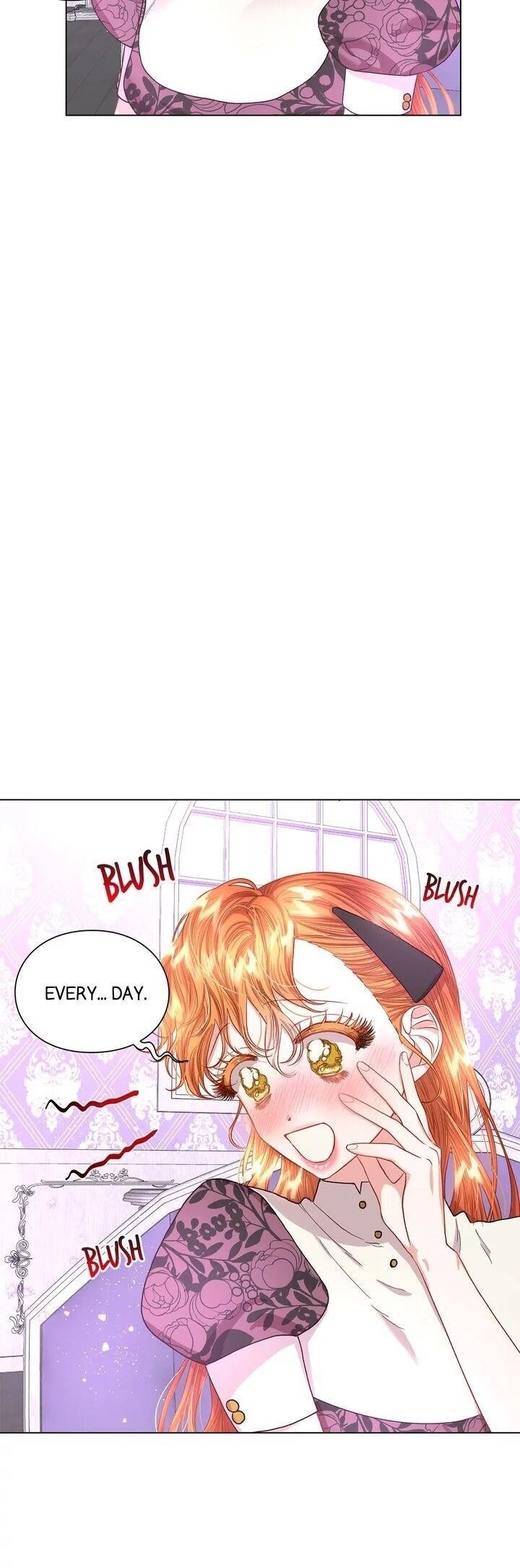 Lucia (Taruvi) Chapter 40 - Page 9 in English