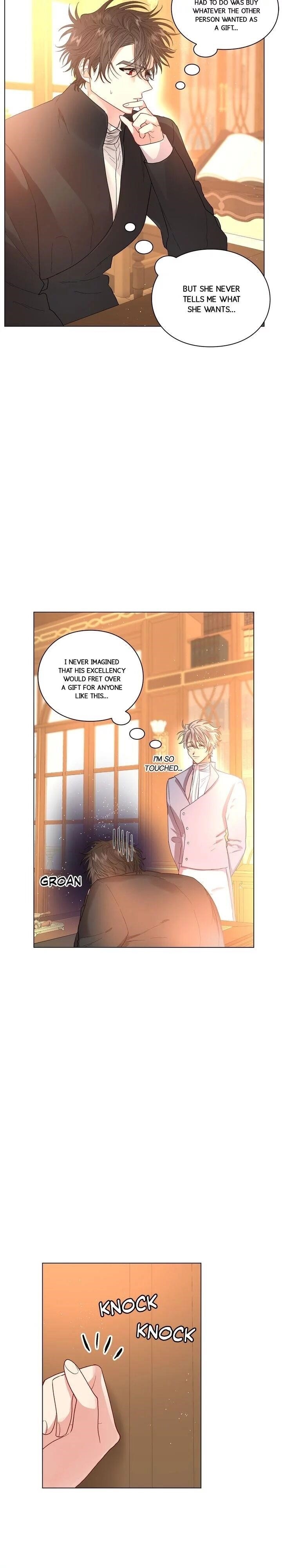 Lucia (Taruvi) Chapter 41 - Page 10 in English