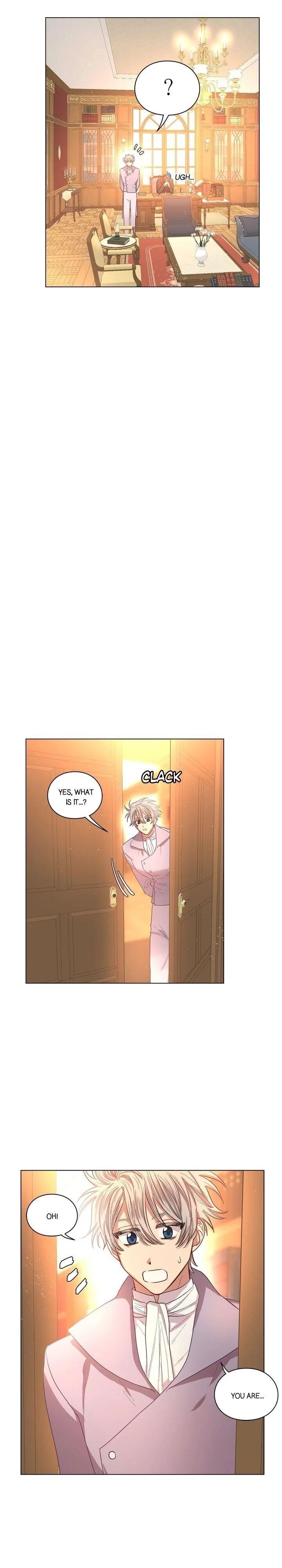 Lucia (Taruvi) Chapter 41 - Page 11 in English