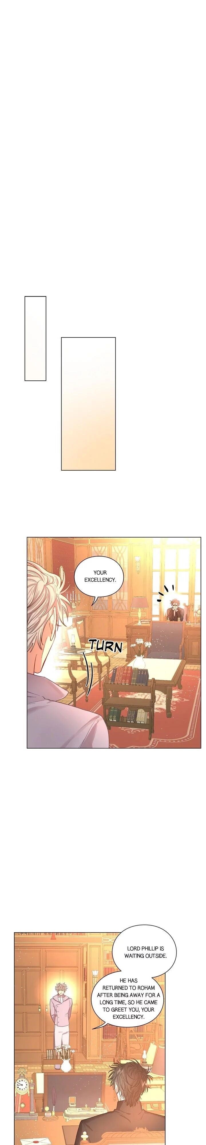 Lucia (Taruvi) Chapter 41 - Page 12 in English