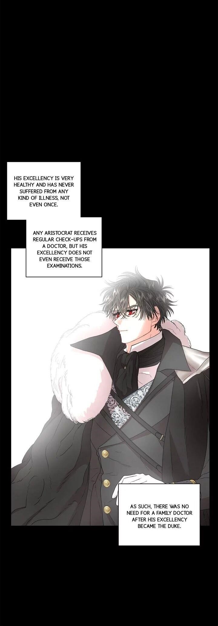Lucia (Taruvi) Chapter 41 - Page 15 in English