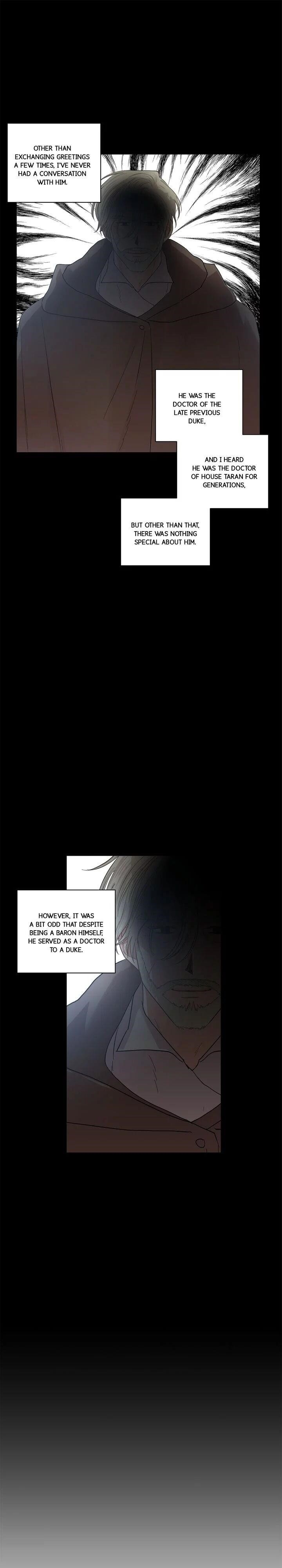 Lucia (Taruvi) Chapter 41 - Page 16 in English