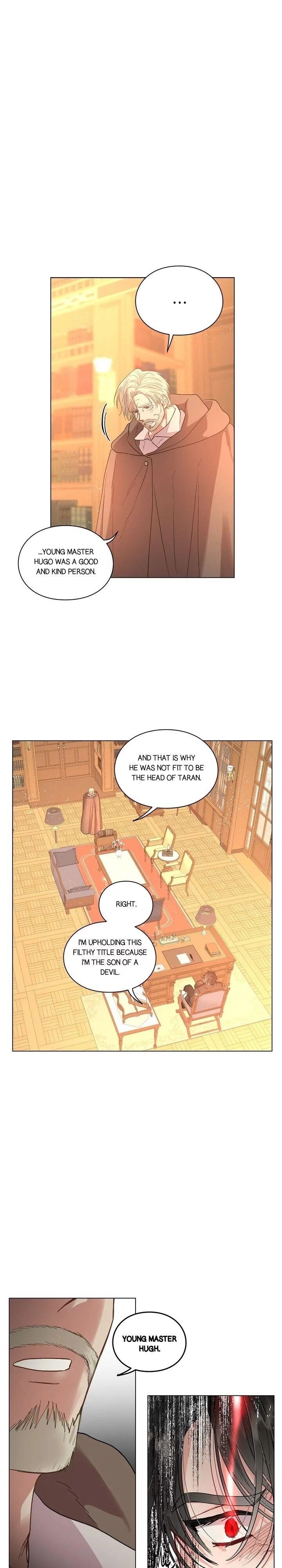 Lucia (Taruvi) Chapter 41 - Page 24 in English