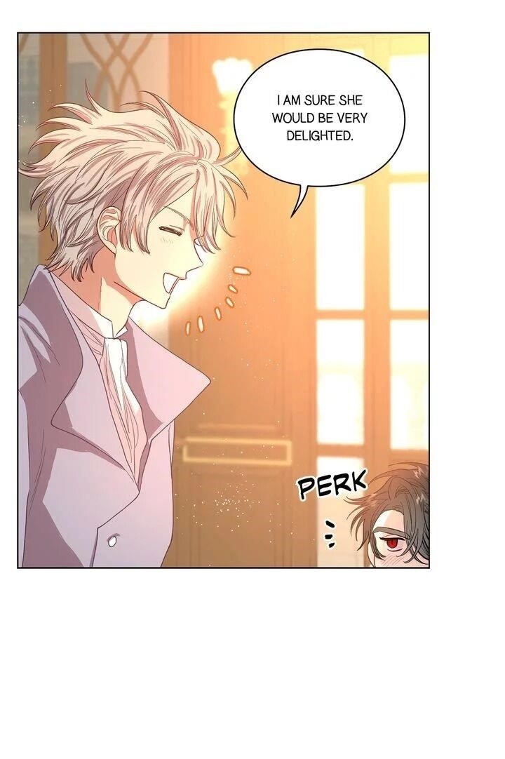 Lucia (Taruvi) Chapter 41 - Page 5 in English