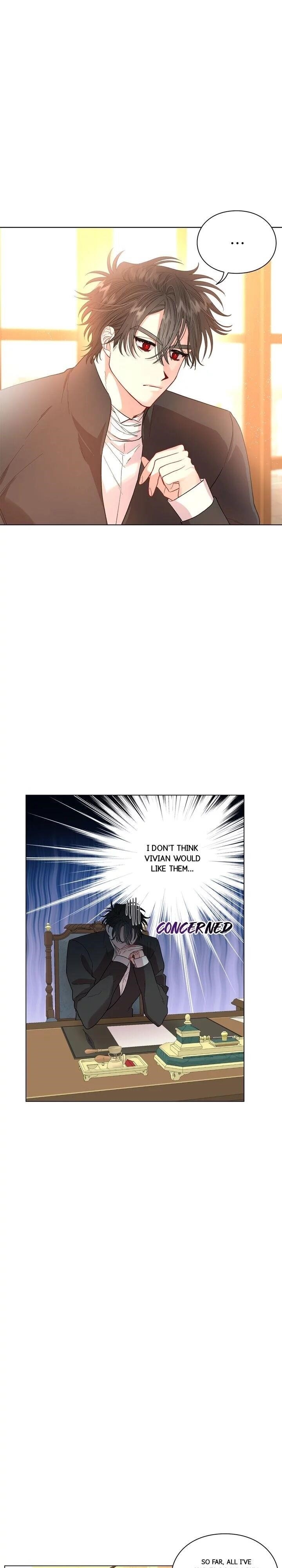 Lucia (Taruvi) Chapter 41 - Page 9 in English