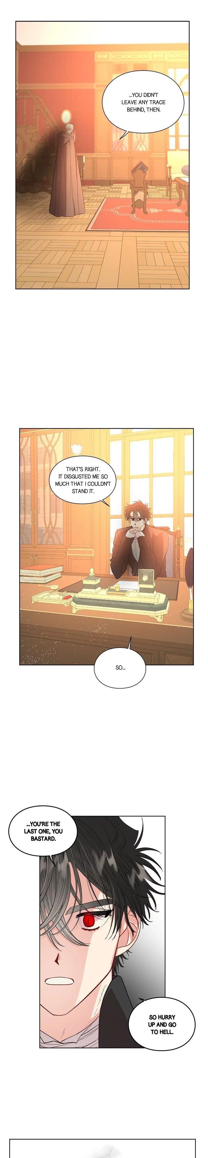 Lucia (Taruvi) Chapter 42 - Page 10 in English