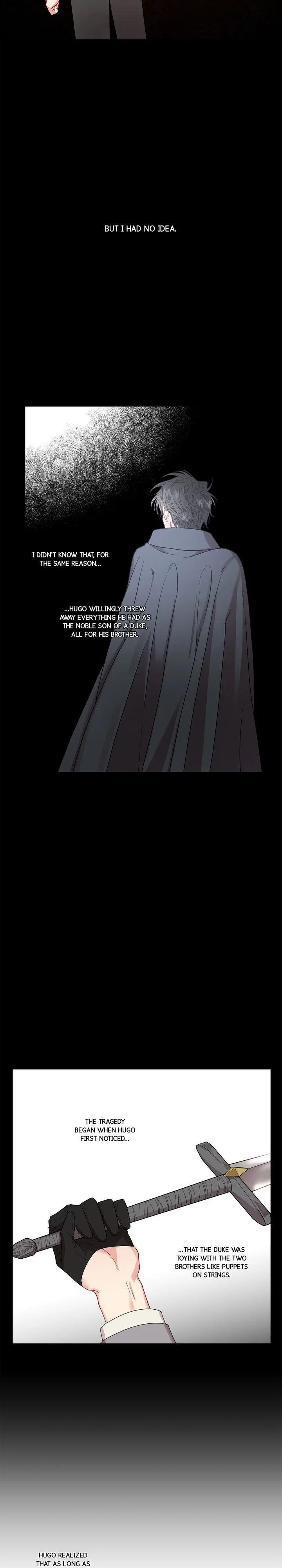 Lucia (Taruvi) Chapter 42 - Page 16 in English