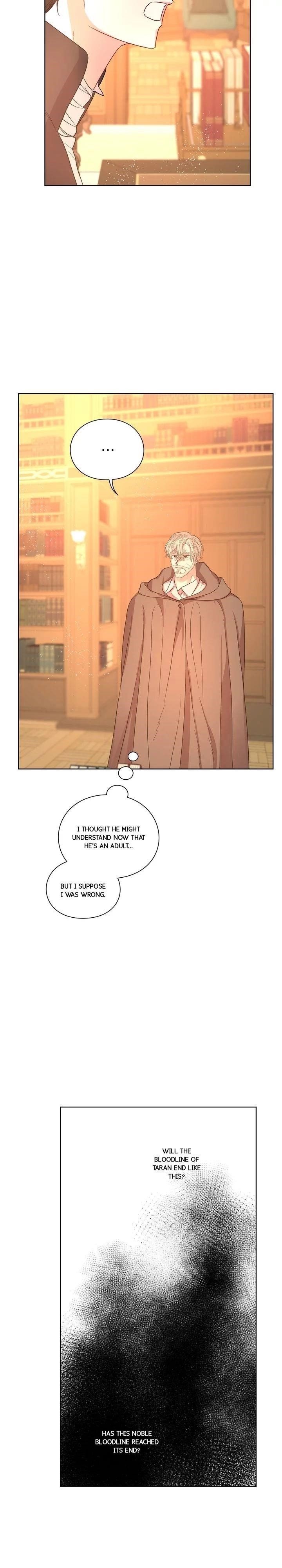 Lucia (Taruvi) Chapter 42 - Page 20 in English
