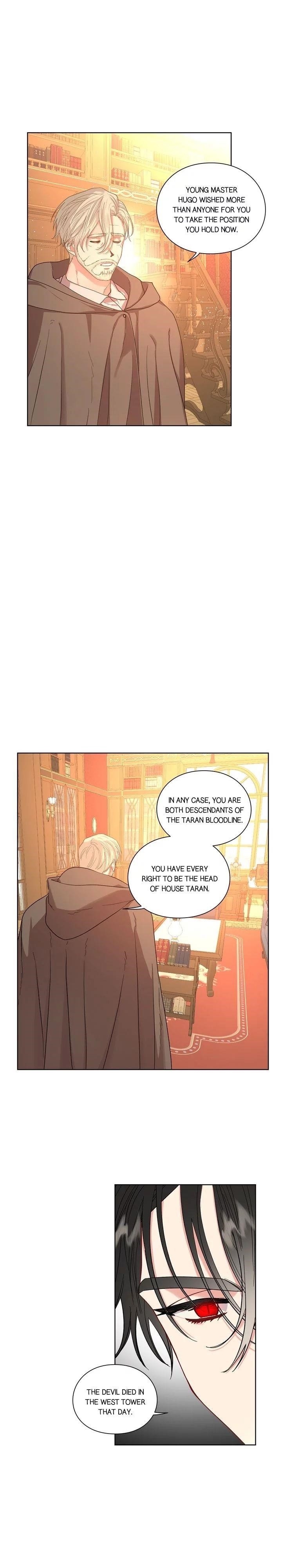 Lucia (Taruvi) Chapter 42 - Page 3 in English