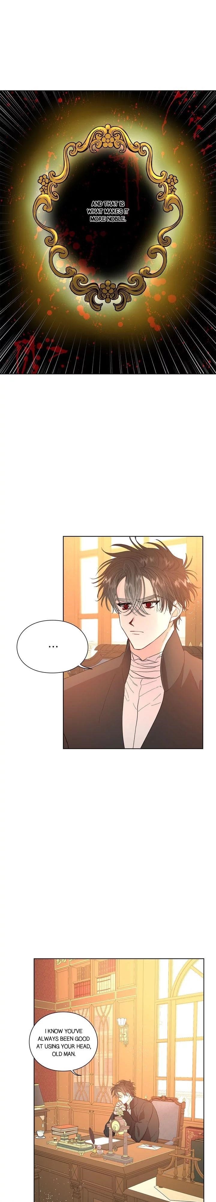 Lucia (Taruvi) Chapter 42 - Page 7 in English