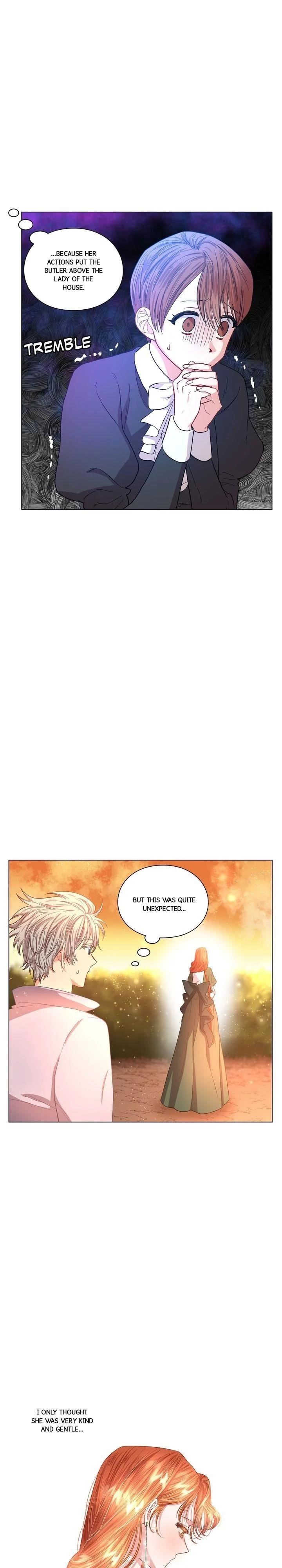 Lucia (Taruvi) Chapter 43 - Page 10 in English