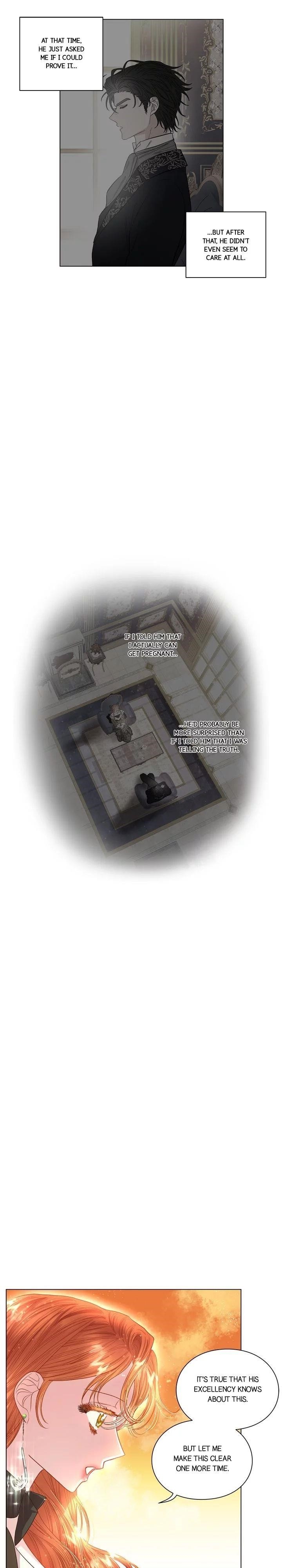 Lucia (Taruvi) Chapter 43 - Page 5 in English